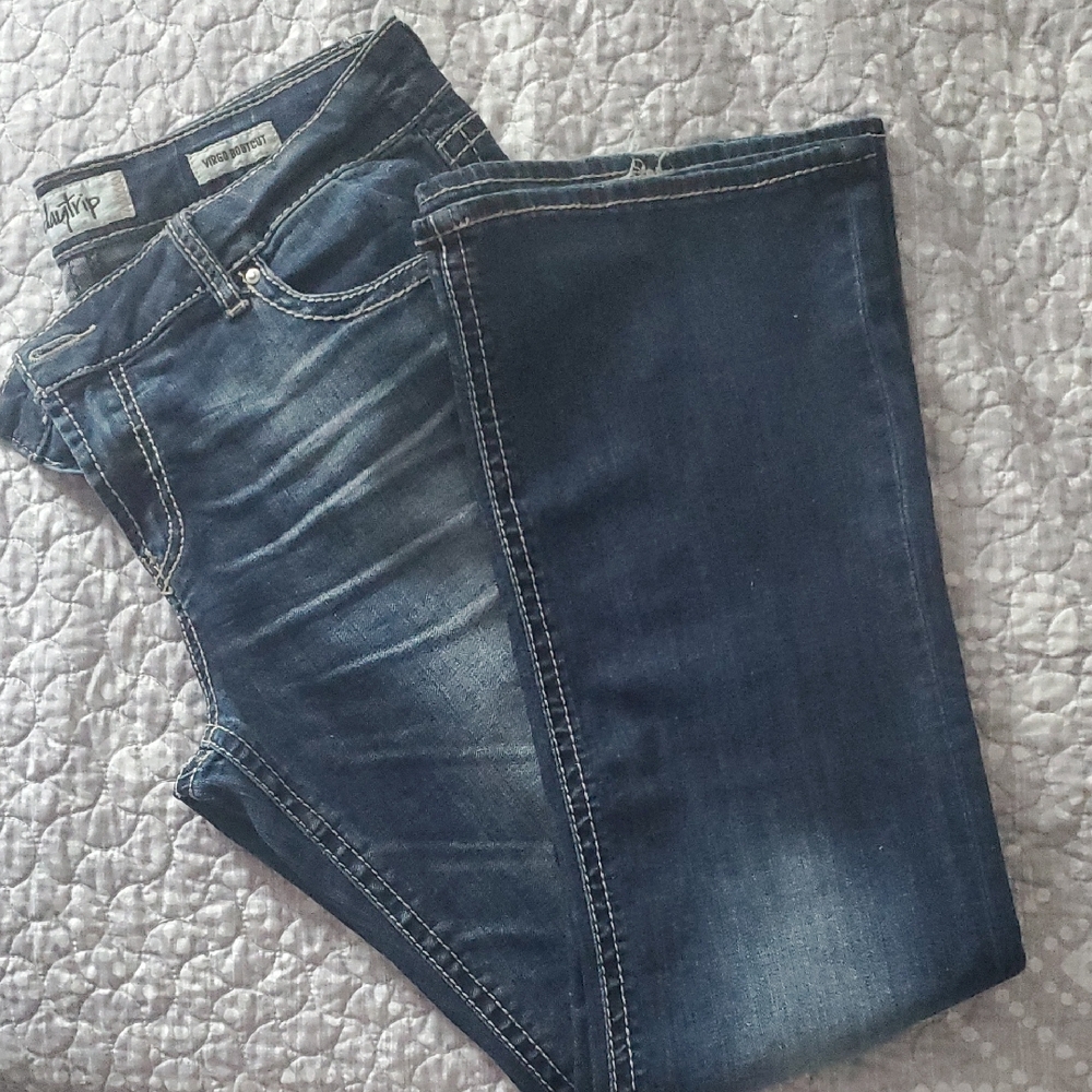 Daytrip Virgo Bootcut